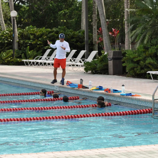 Sesión Privada de Entrenamiento