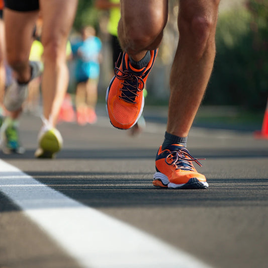 Plan de Entrenamiento para Running